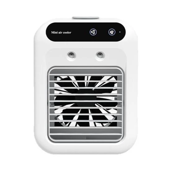 Portable Air Conditioner with Large Water Tank, Amouage