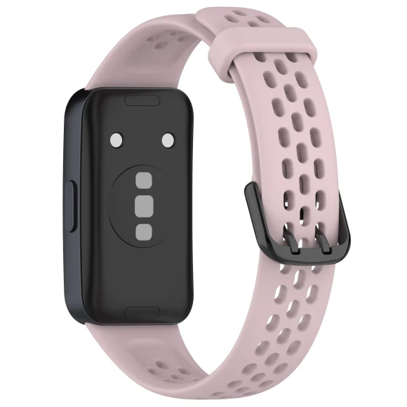 Silicone Watch Strap, Huawei