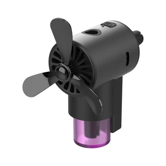 Smart Car Aroma Diffuser — Essential Oil Diffuser, YJMP Auto Parts