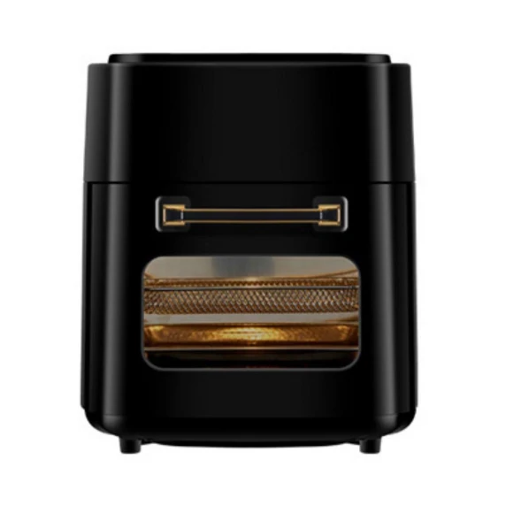 Smart Electric Deep Fryer — Air Fryer, DZL General Home Appliances