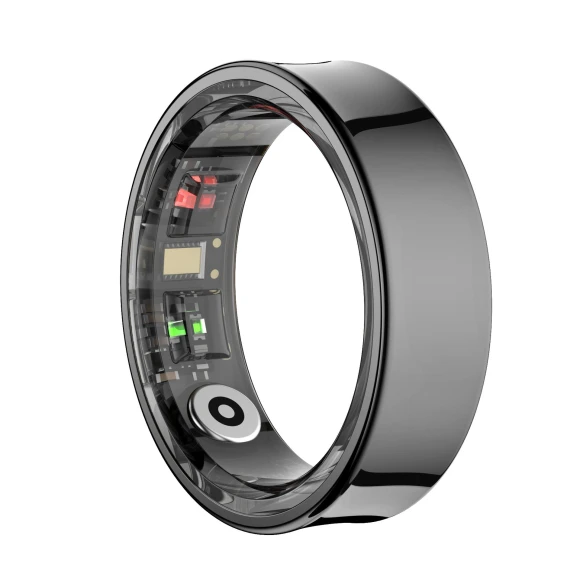 Smart Ring — Smart Ring, GadgetGrip