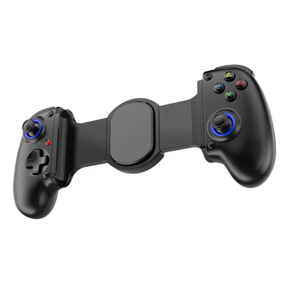 Telescopic Wireless Gamepad with Cooling Fan, AE Selection