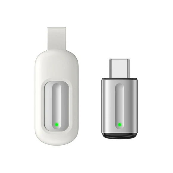 Wireless Infrared Smart App Control Adapter — Remote Controls