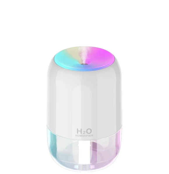 USB Humidifier for Aromatherapy — Essential Oil Diffuser, AI Supermarket