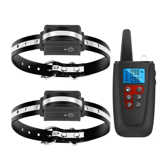 Waterproof Smart Remote Dog Training Collar, FurryFriends Store