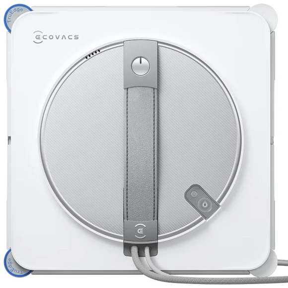 Window Cleaning Robot — Window Cleaning Robot, ECOVACS