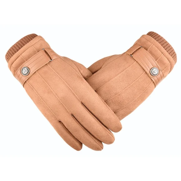 Winter Touchscreen Gloves — Heated Gloves, Fashionable bags