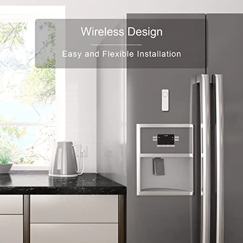 ZigBee Smart Button, THIRDREALITY