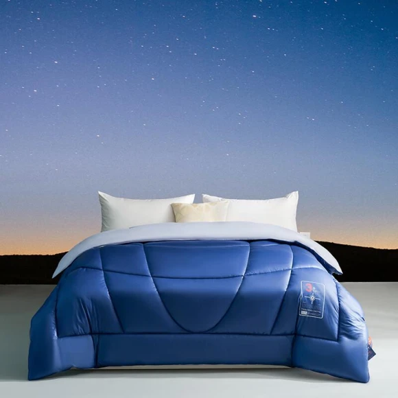 3-Layer Smart Warm Space Comforter — Smart Bed, JDST online