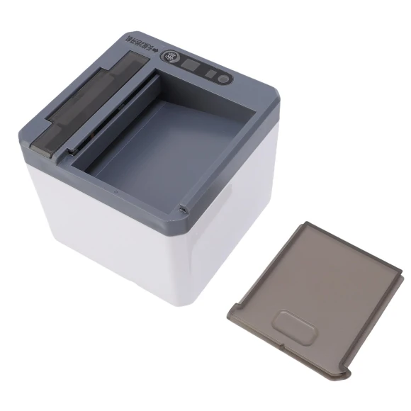 Automatic Toothpick Dispenser Holder, mfySpace