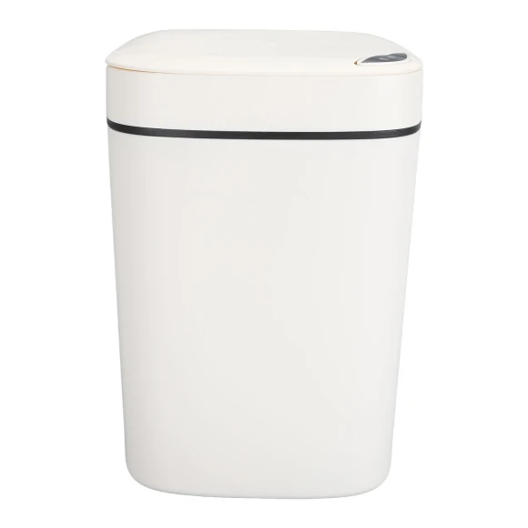 Automatic Trash Can — Smart Trash Can, mfySpace