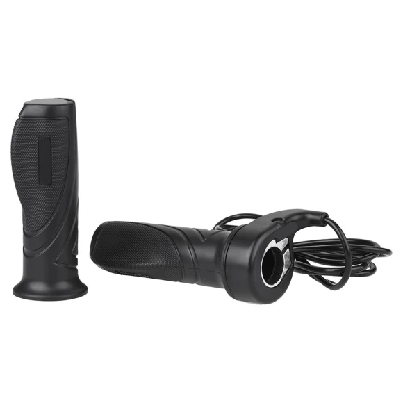 Brushless Motor Controller Kit with LCD Panel, shoemst