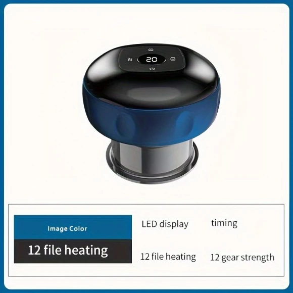 Intelligent Vacuum Device, Home selection