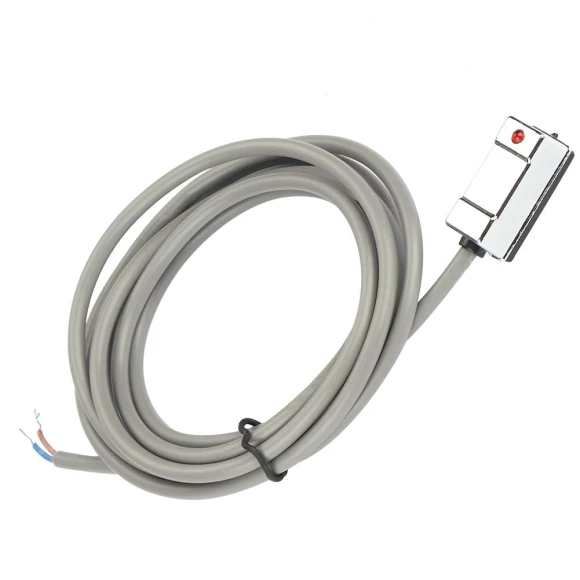 Magnetic Reed Switch Sensor, Painter