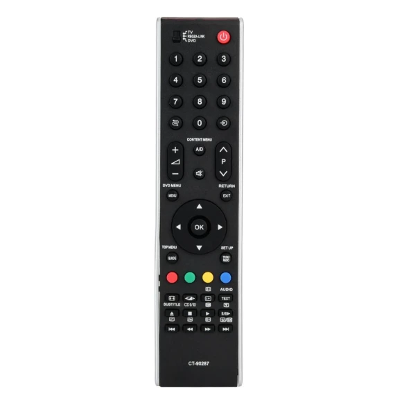 Multifunctional Remote Control, mfySpace