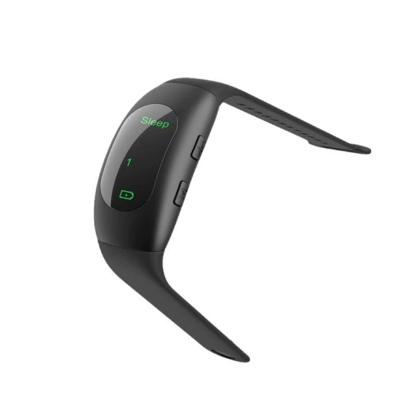 Portable Sleep Enhancement CES Watch — Massage Gun, Your Department Home