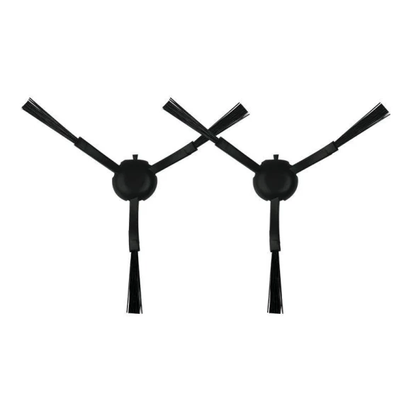 Robot Vacuum-Mop Replacement Parts Kit — Robot Vacuum, QIXIAO