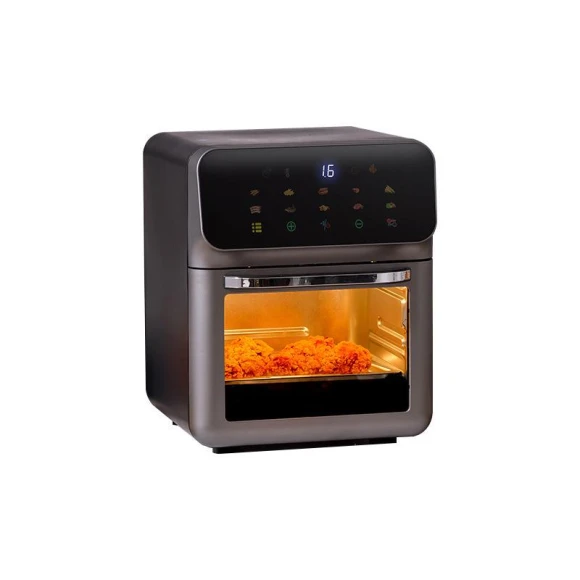 Smart Electric Oven Air Fryer — Air Fryer, ToolCraft