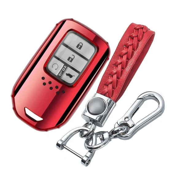 Smart Key Case, LETINGFAR