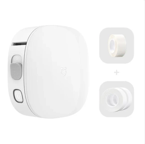 Smart Label Maker Machine, Xiaomi
