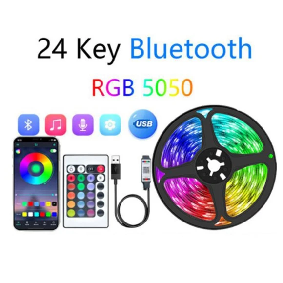 Smart LED Strip Light — LED Strip Lights, Festalight