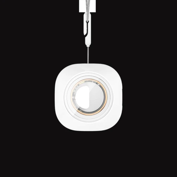 Smart Ring — Smart Ring, ElectroCN