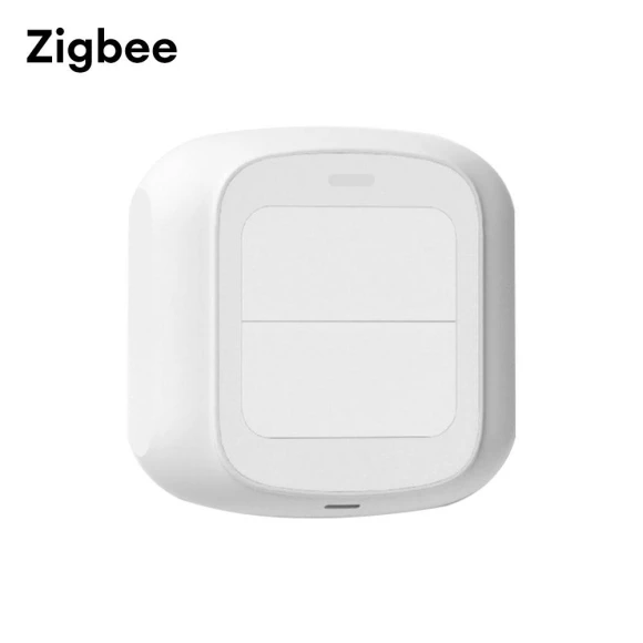 Smart Scene Wireless Switch Button Controller, Chic Interiors