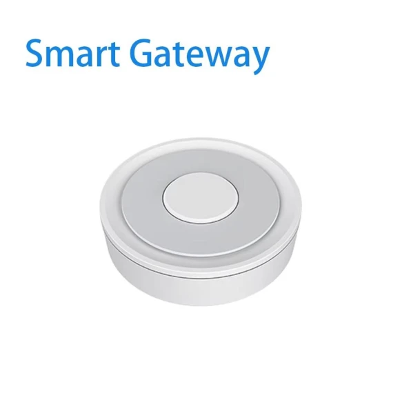 Smart Soil Moisture and Temperature Sensor — Soil Moisture Sensor, Tuya
