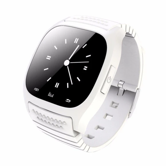 Smart Waterproof Wrist Watch — Smart Watch, Tikland