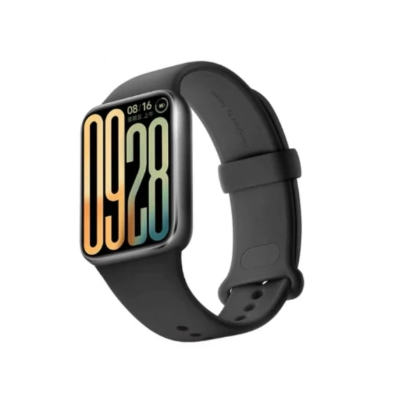 Smartwatch with AMOLED Display, GPS, and Health Tracking — Smart Watch, Xiaomi