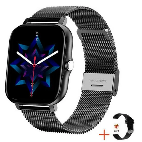 Smartwatch — Smart Watch, 16Double8