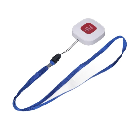 SOS Call Button Alarm System, Painter