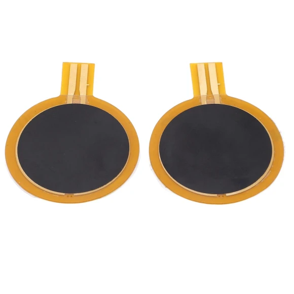 Thin Film Pressure Sensor, Painter