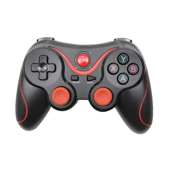 Wireless Bluetooth Game Controller, VAORLO