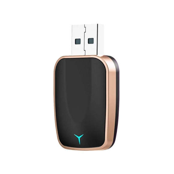 Wireless CarPlay and Android Auto Adapter — Car Infotainment System, SODIAL