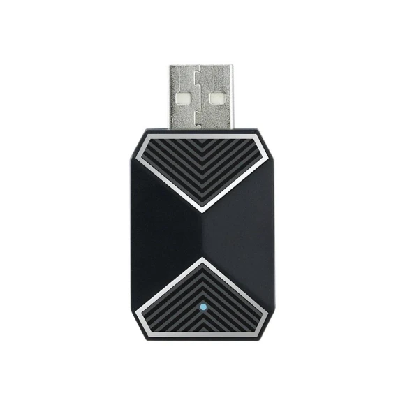 Wireless CarPlay Android Auto 2-in-1 AI Mini Box Adapter — Car Infotainment System, Auto Parts Speciality