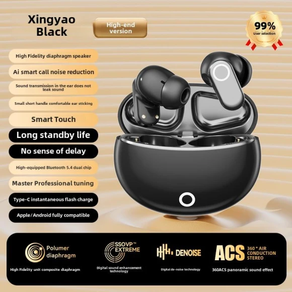 Wireless Earbuds — Wireless Earbuds, Pento Smart