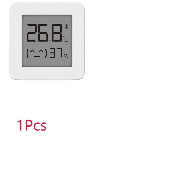Wireless Smart Electric Digital Hygrometer Thermometer — Smart Thermometer, KTY