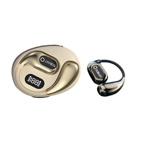 AI Translator Headset with 144 Languages — Translator Device, Mellow Home