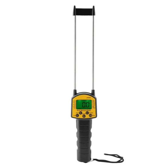 Digital Grain Moisture Meter, Mellow Home