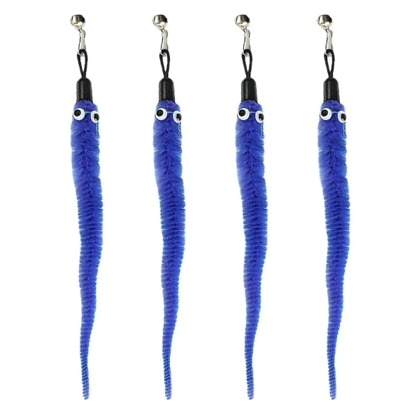 Intelligent Interactive Cat Toy — Automatic Cat Toy, Mellow Home