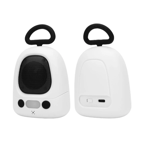 Intelligent Voice Robot Learning Assistant — Robot Pet, CLOUDRAKER