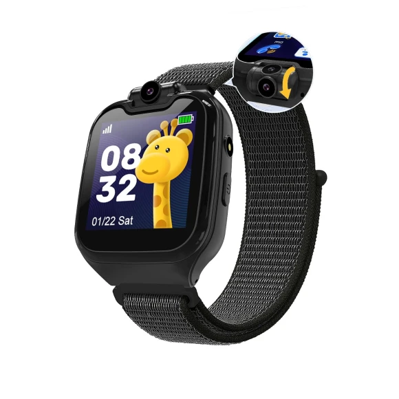 Kids Smart Watch — Smart Watch, Melsya