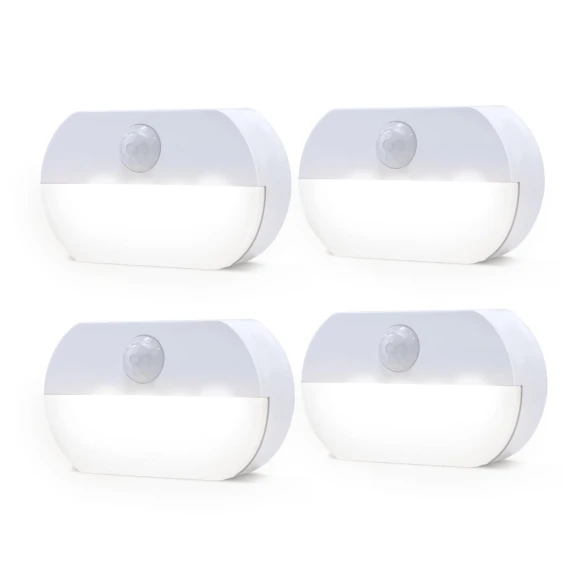 LED Sensor Light, ammtoo