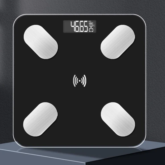 Smart Body Weight Scale — Smart Scale, BORO