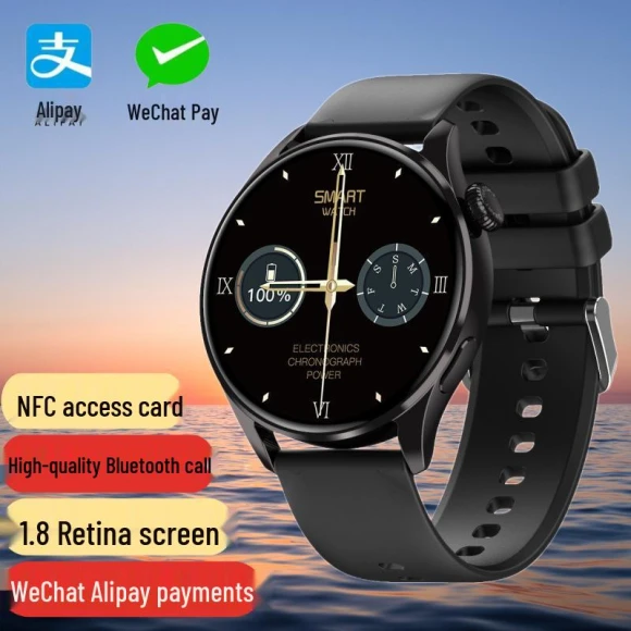 Smartwatch — Smart Watch, Chose One