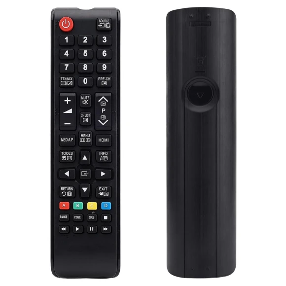 Universal TV Remote Control, Auto Parts Speciality
