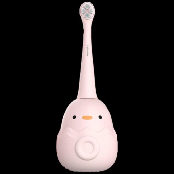 Kids Smart Electric Toothbrush — Electric Toothbrush, Lebooo