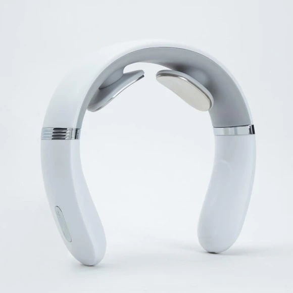 Portable Low-Frequency Pulse Neck Massager, Jiancheng