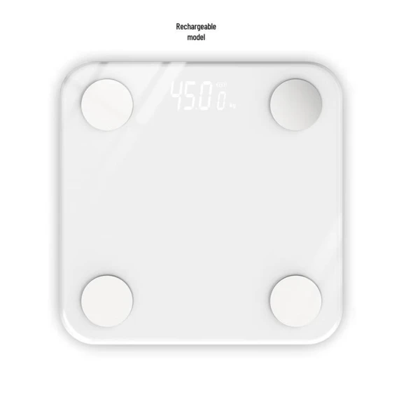 Smart Body Fat Scale — Smart Scale, Zixiu